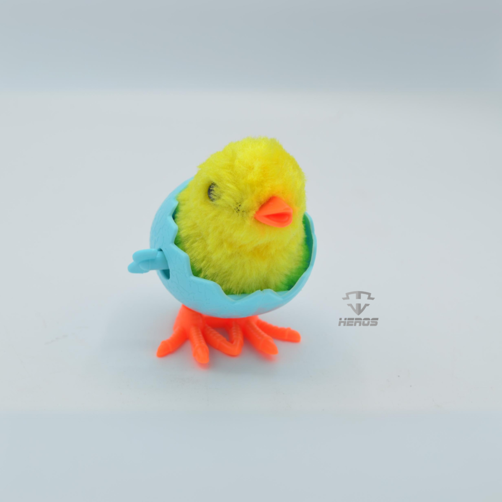 POLLO CASCARÓN
