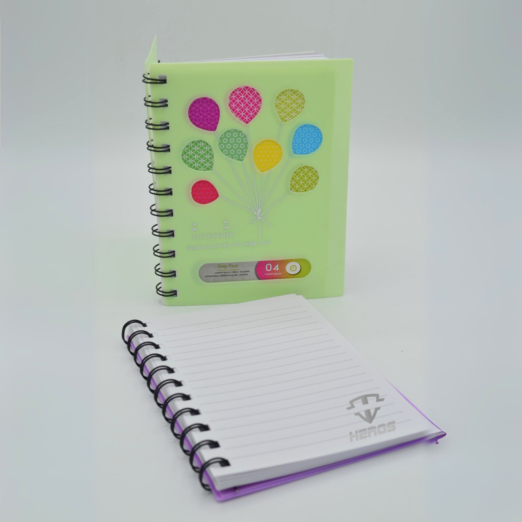 LIBRETA(10)