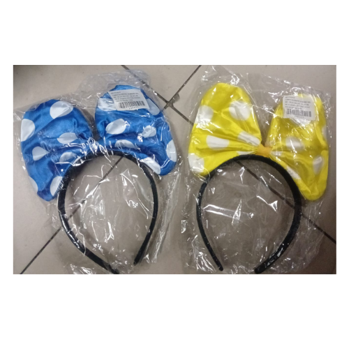 DIADEMA RATON
