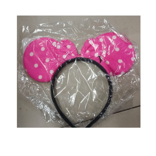 DIADEMA RATON