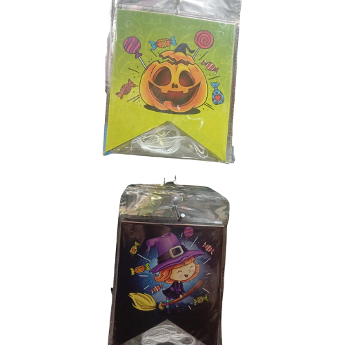 FESTON HALLOWEEN