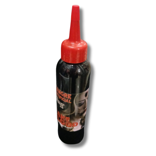 SANGRE 120 ML