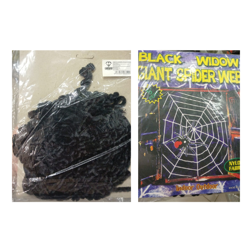 TELARAÑA DE 1.5M
