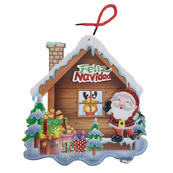 ADORNO NAVIDAD