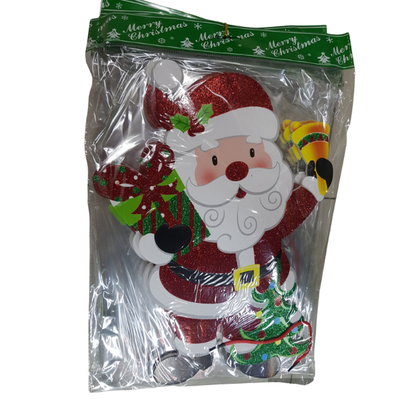ADORNO NAVIDAD 36CM