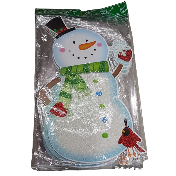 ADORNO NAVIDAD 70CM