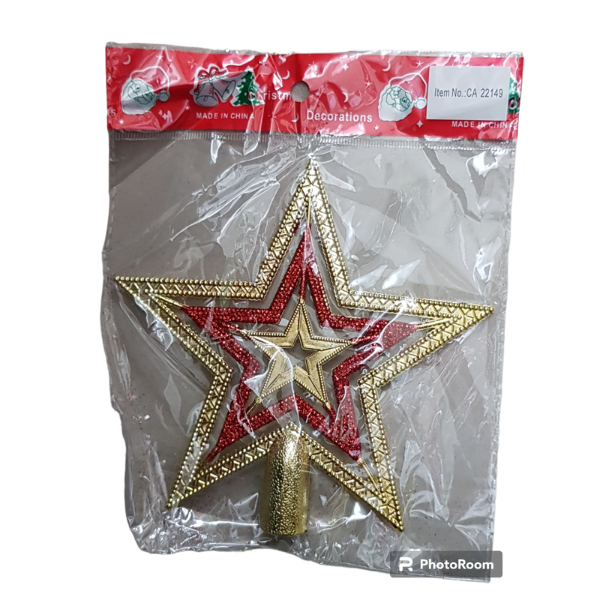 ESTRELLA ARBOL
