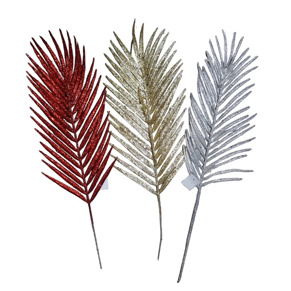 FLOR NAVIDAD 36CM