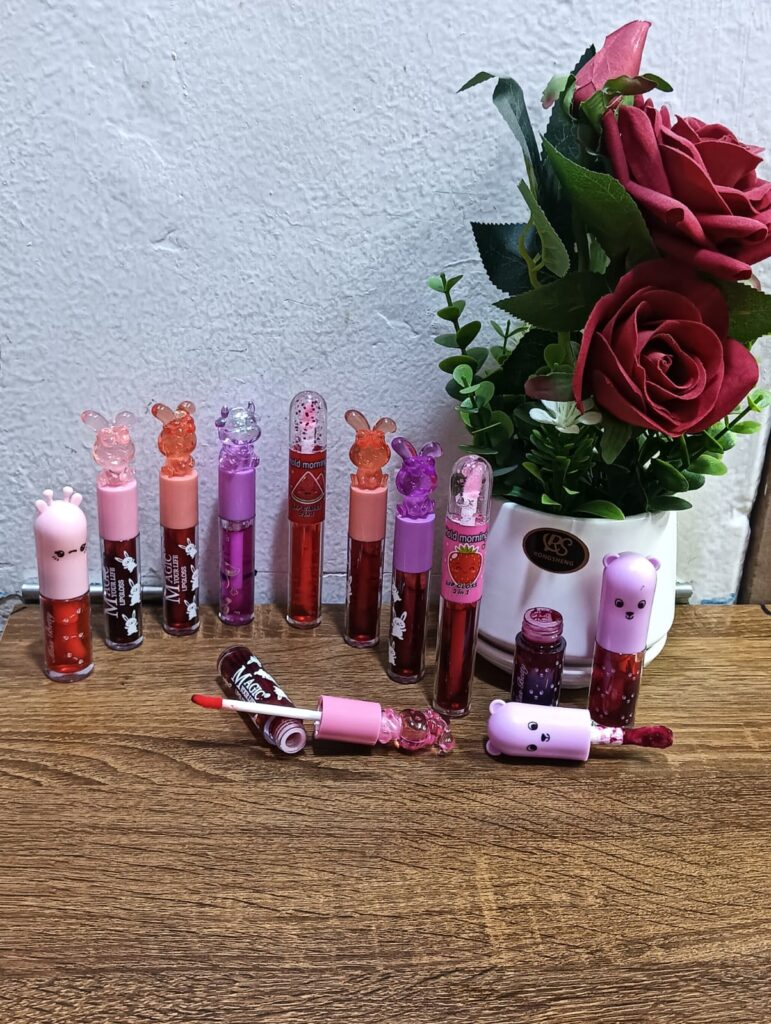 LABIAL SURTIDO