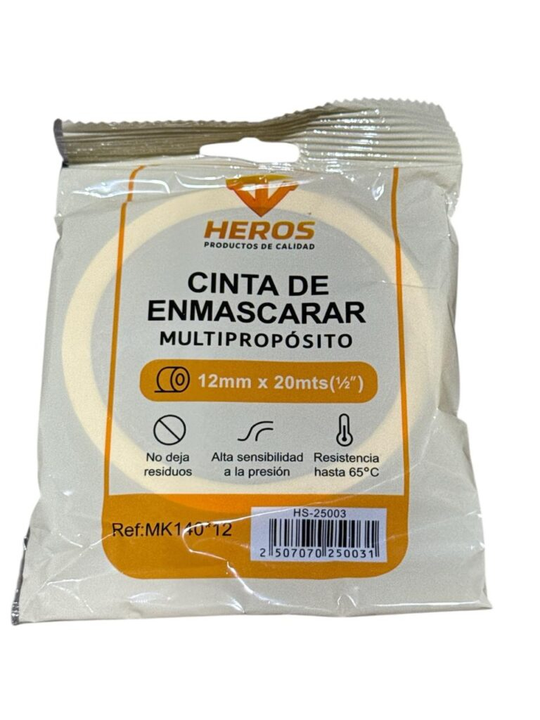 CINTA ENMASCARAR 12X20