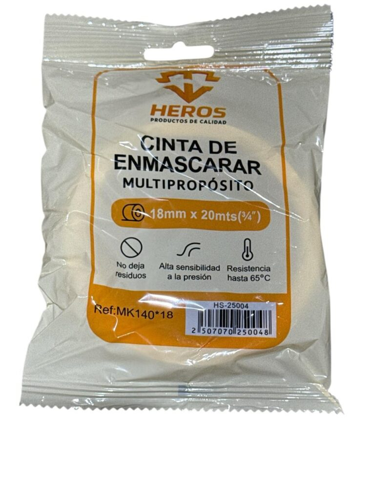 CINTA ENMASCARAR 18X20