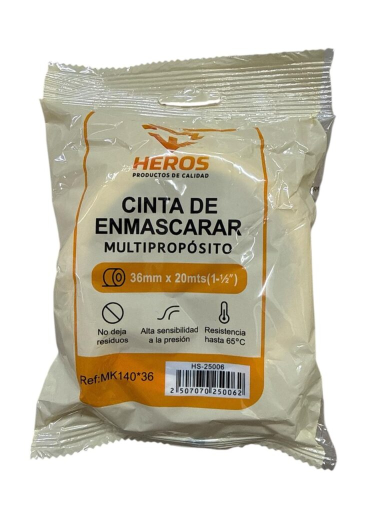 CINTA ENMASCARAR 36X20