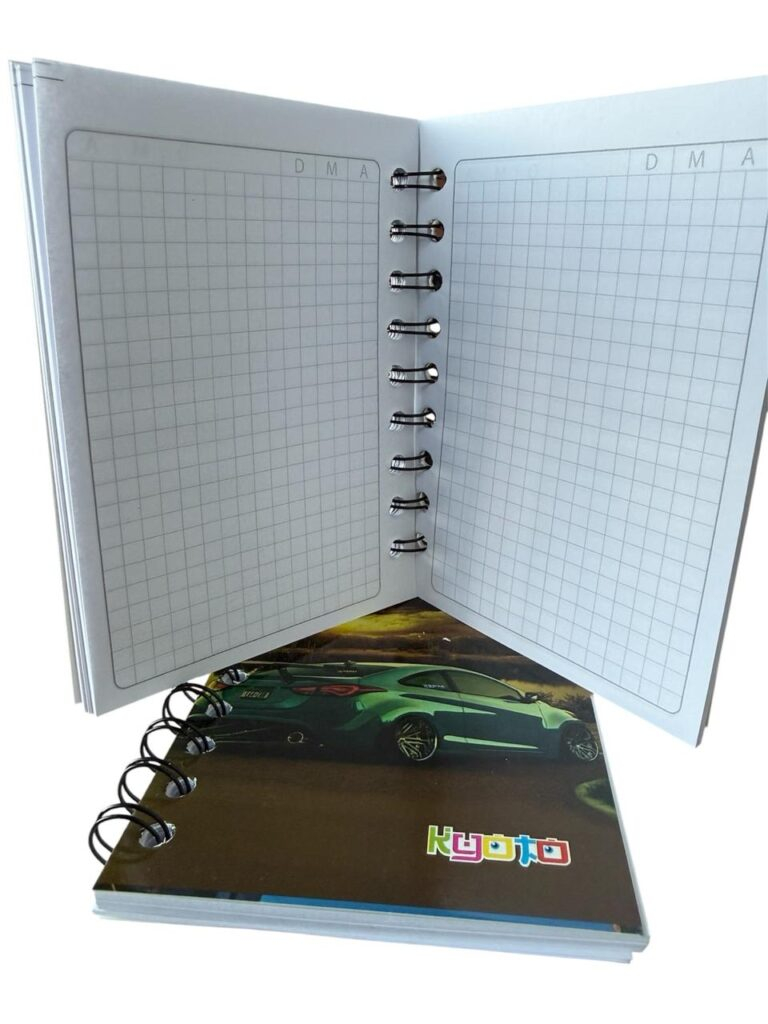 AGENDA GRANDE