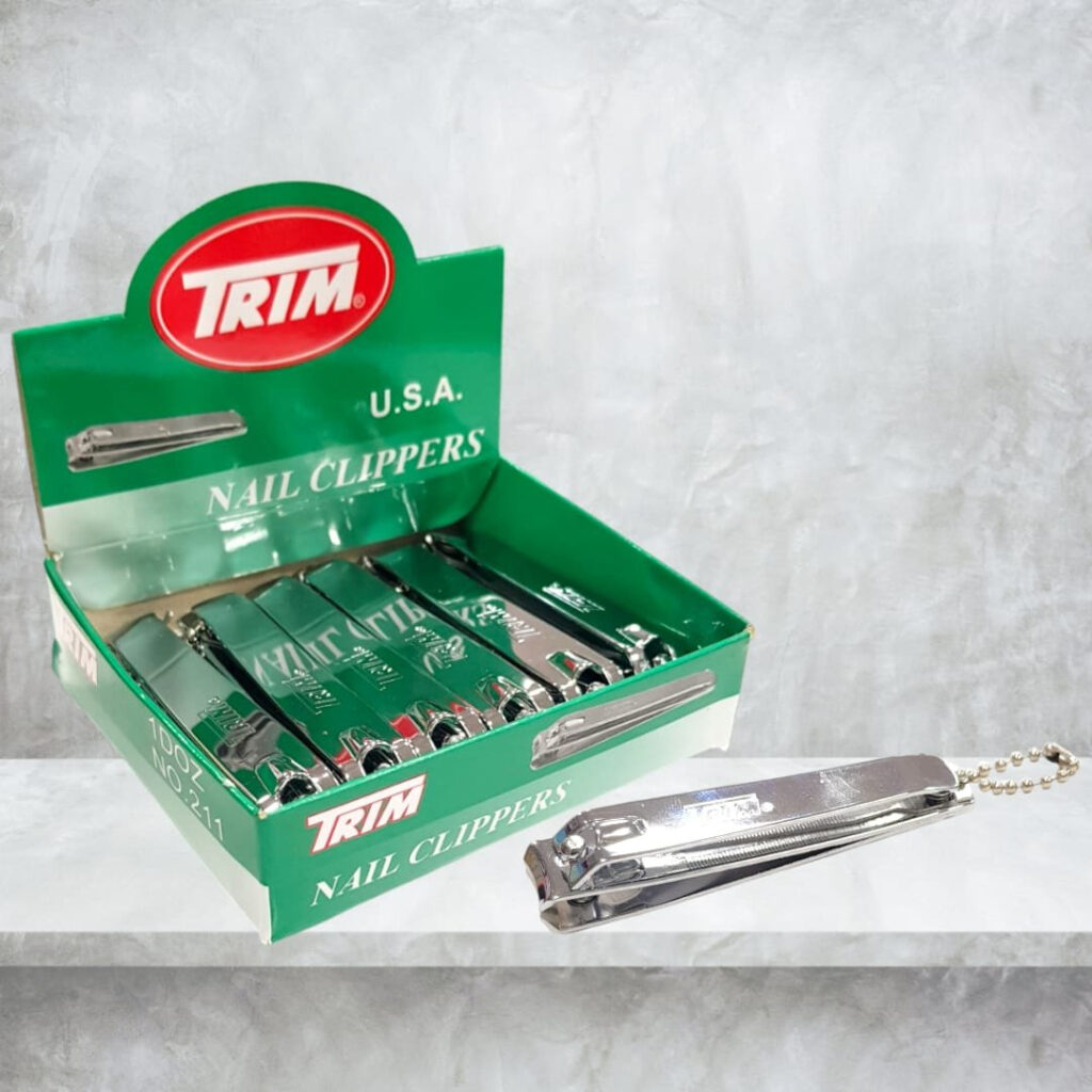 CORTA UÑAS TRIM GRANDE