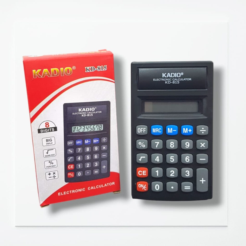 CALCULADORA