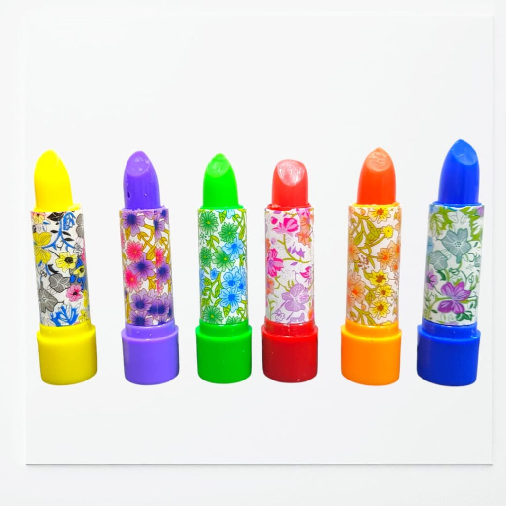 LABIAL MAGICO