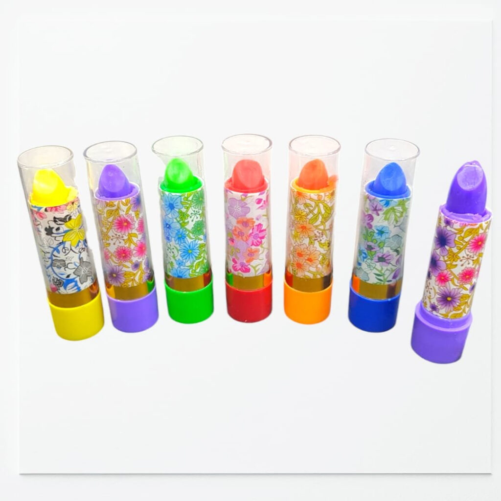 LABIAL MAGICO