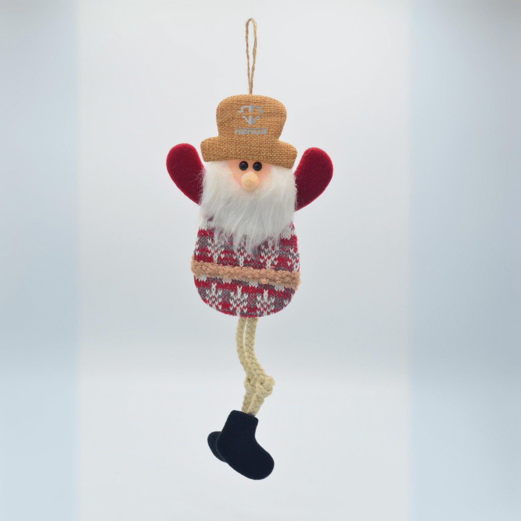 ADORNO DE NAVIDAD