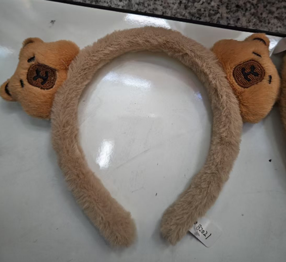 DIADEMA CAPIBARA