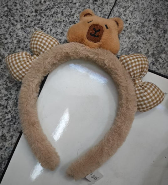 DIADEMA CAPIBARA