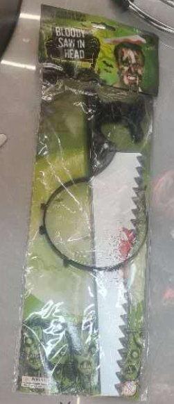 CERUCCHO CABEZA