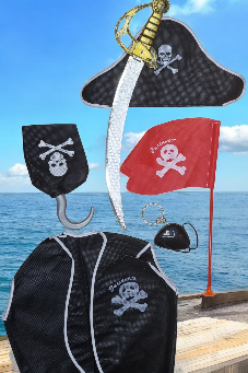 GORRO BRUA