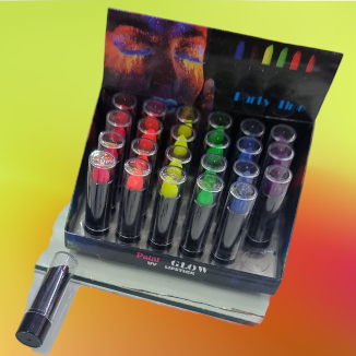 LABIAL NEON