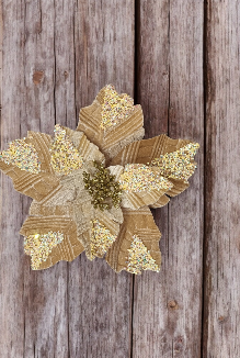 FLOR 25CM