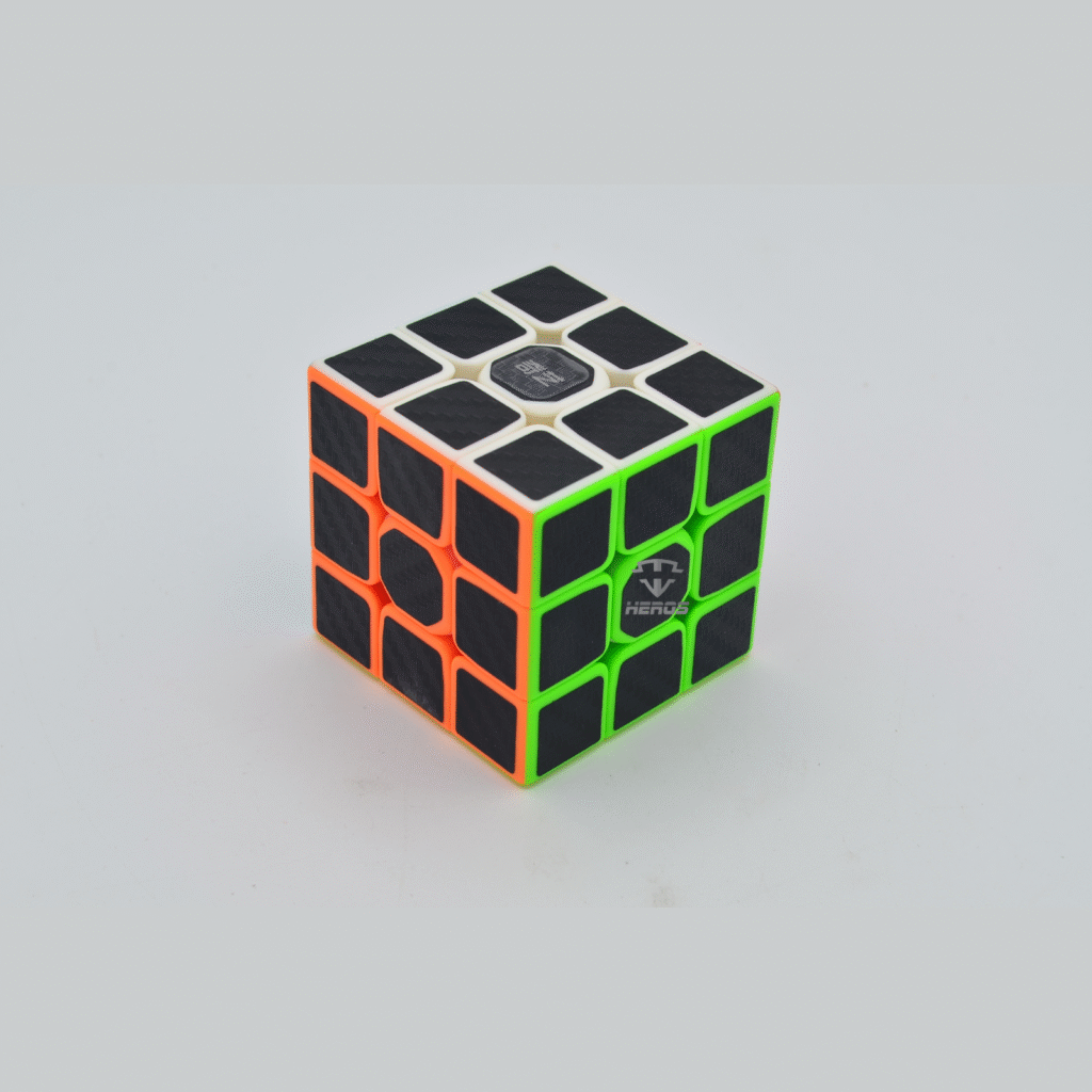 CUBO RUBIK