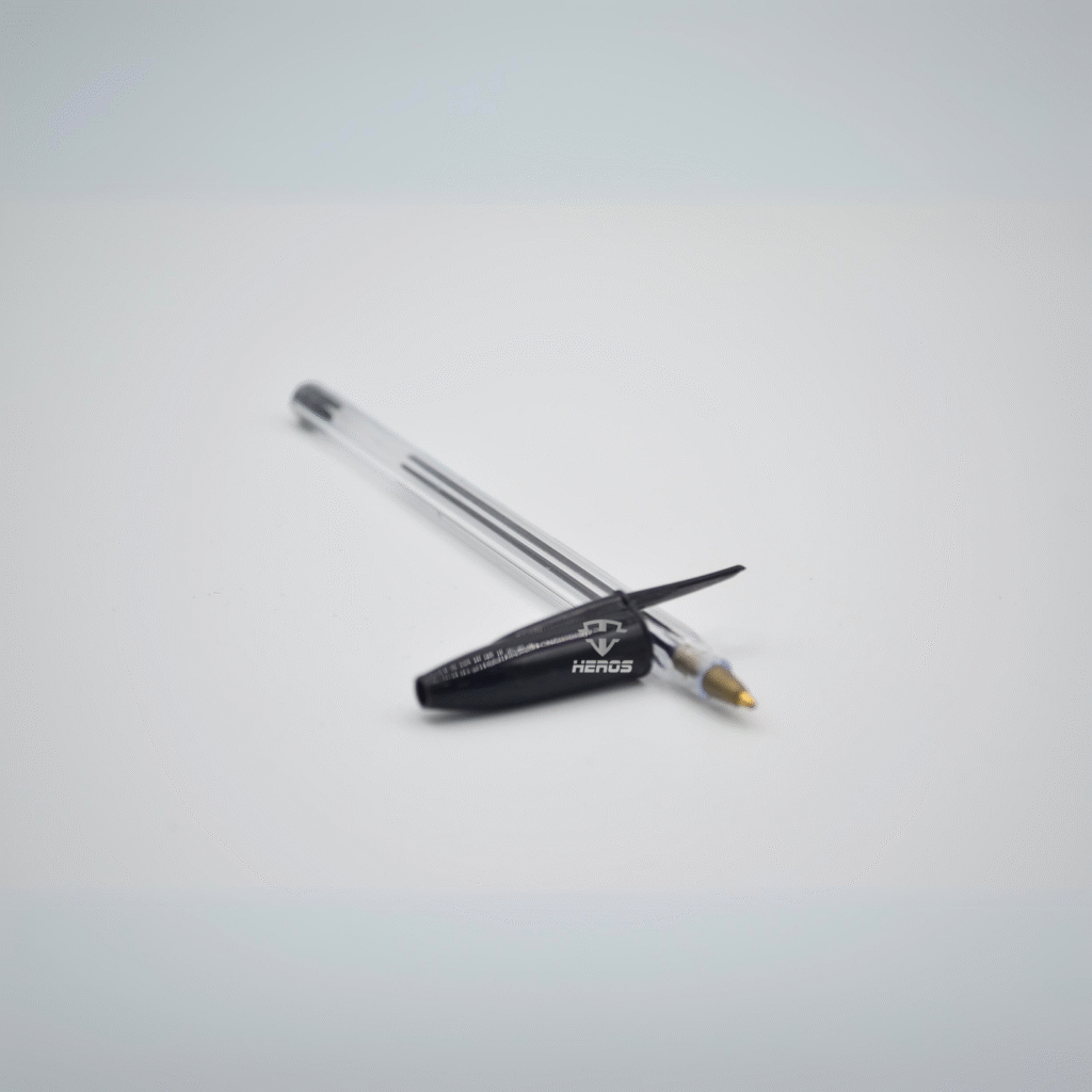 ESFERO TIPO BIC X50 AZUL