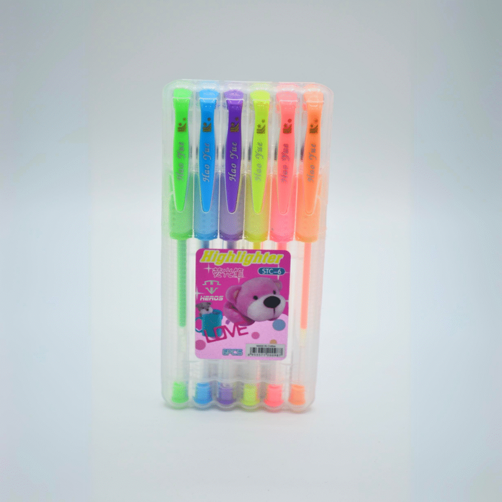 ESFERO NEON X6
