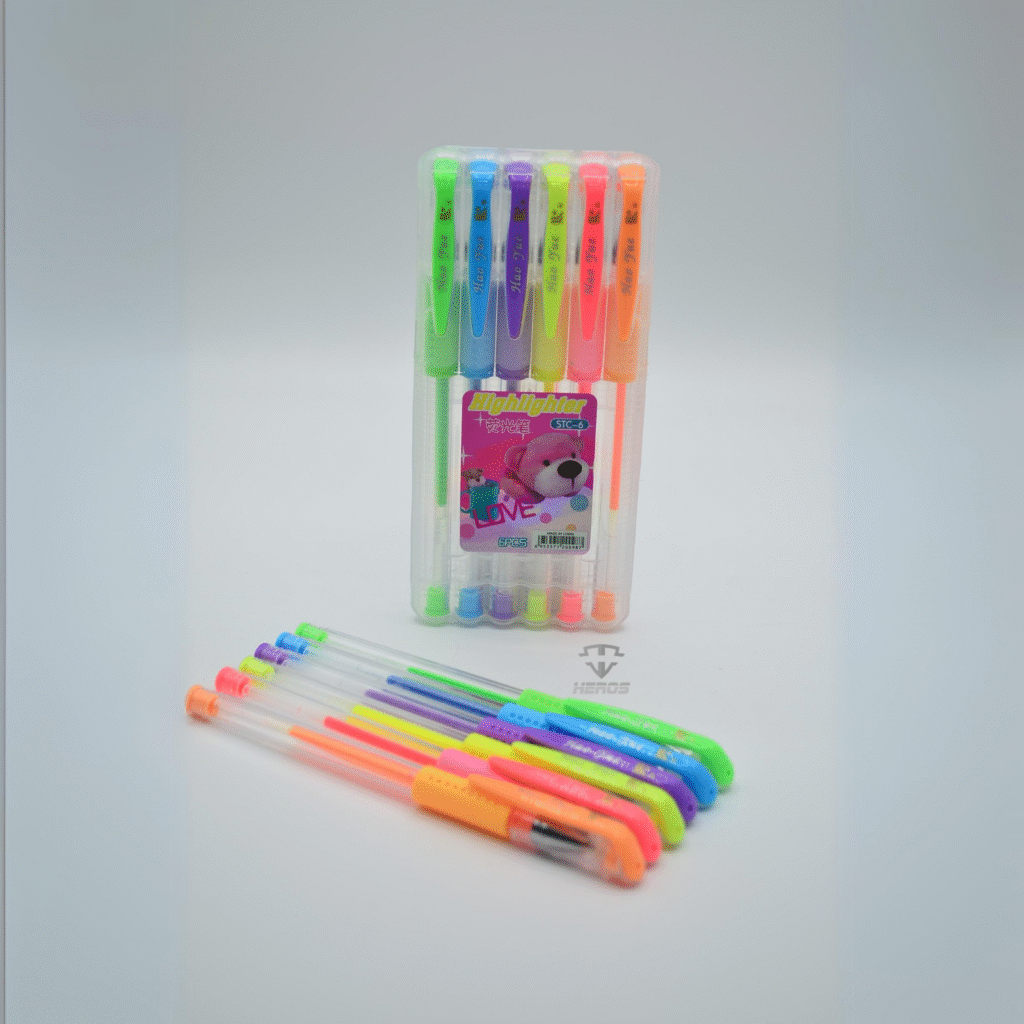 ESFERO NEON X6