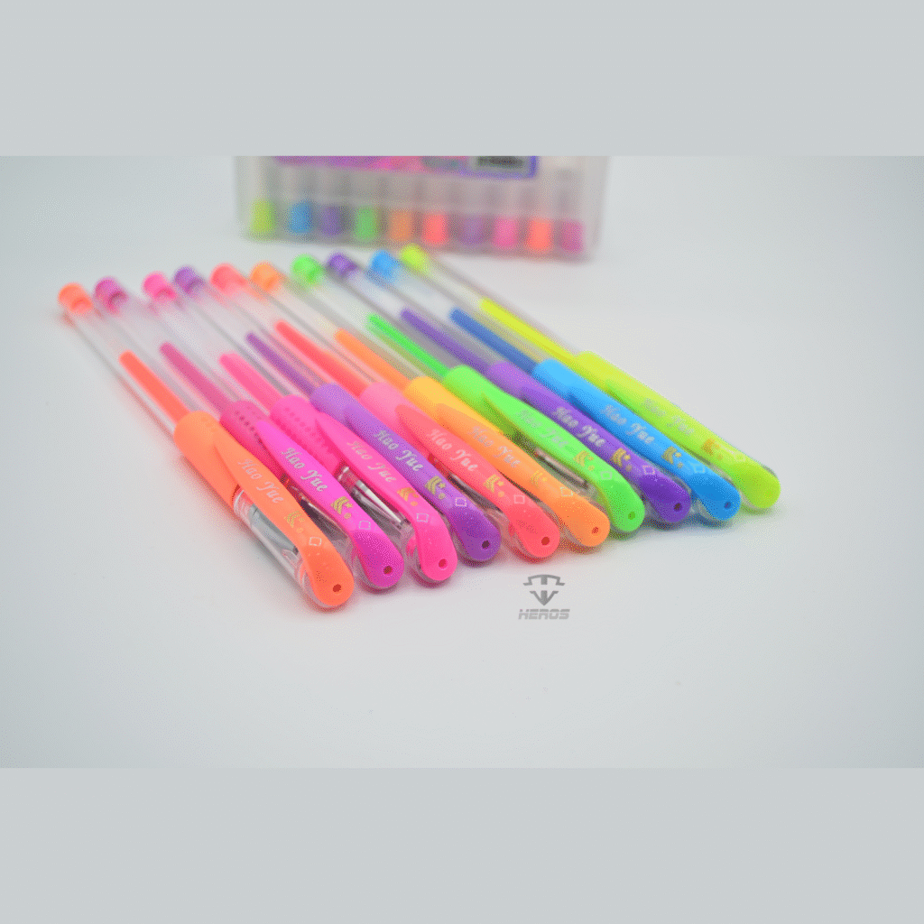 ESFERO NEON X10