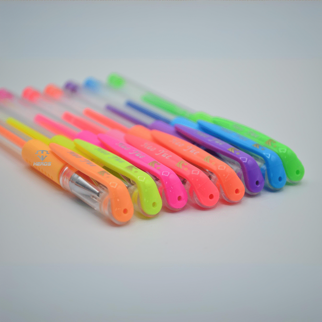 ESFERO NEON X8