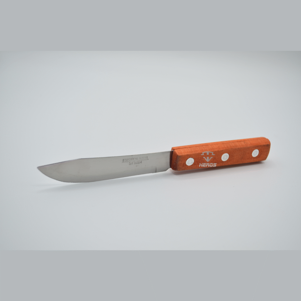 CUCHILLO PARA COCINA 410 X12