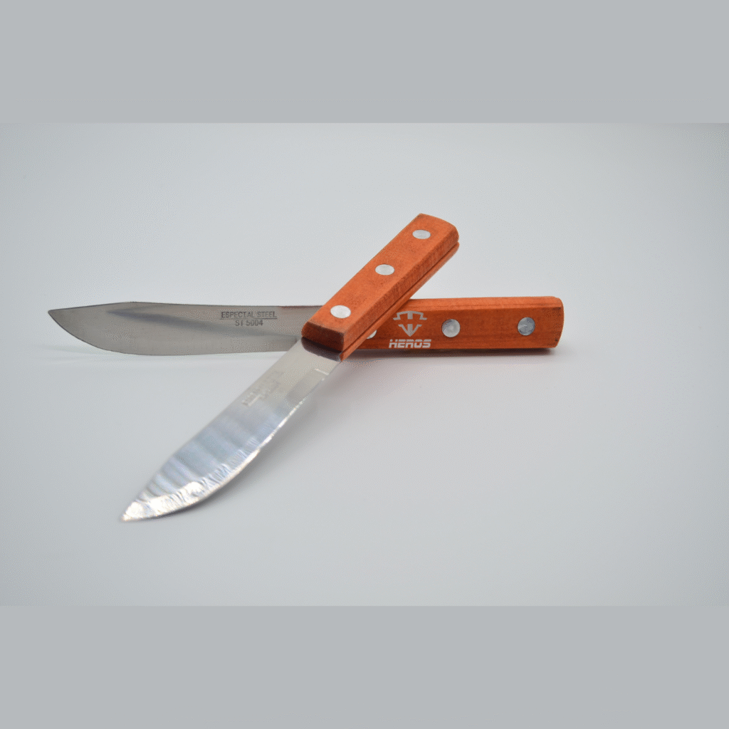CUCHILLO PARA COCINA 410 X12