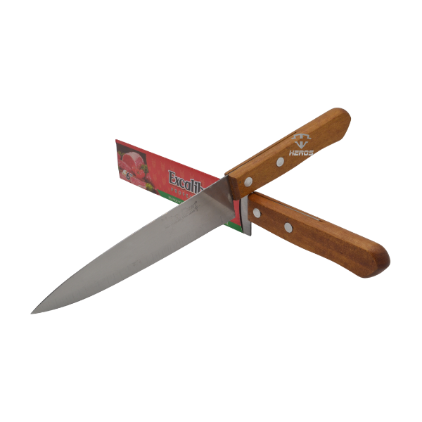 CUCHILLO PARA COCINA #6