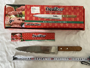 CUCHILLO PARA COCINA #9