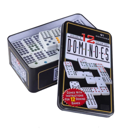 DOMINO 12