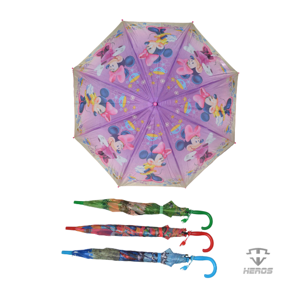SOMBRILLA NIÑOS
