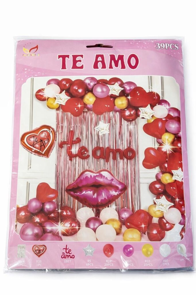 ARCO SURTIDO