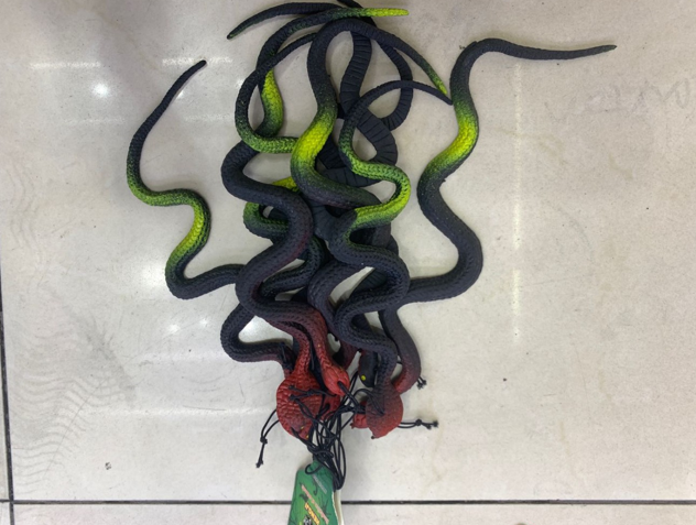 SERPIENTE