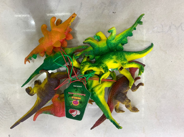 DINOSAURIO