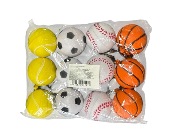 LLAVERO PELOTA