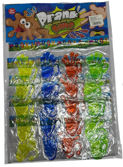 PEGAJOSO MANO