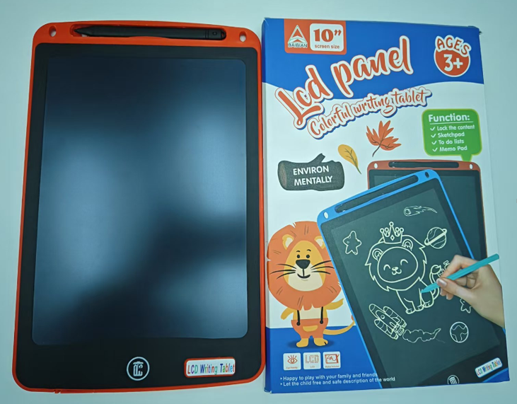 TABLET