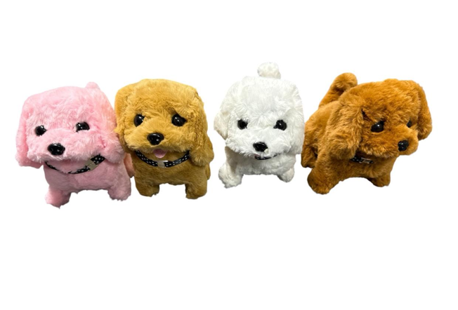 PERRO CUERDA