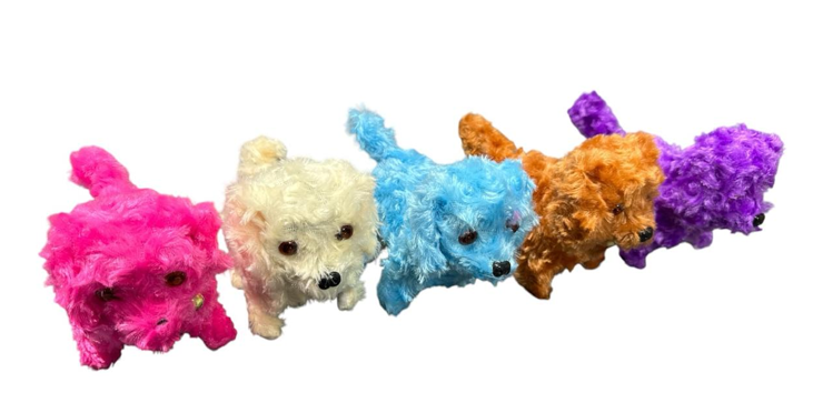 PERRO CUERDA