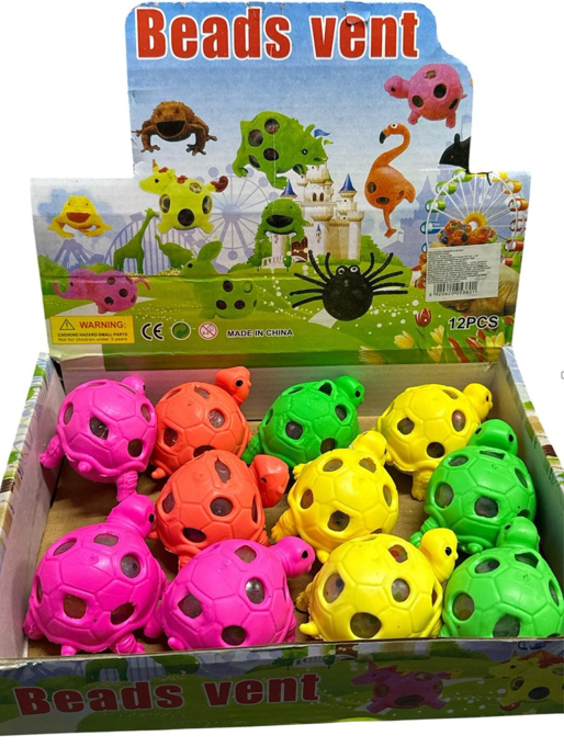 CEREBRO TORTUGA