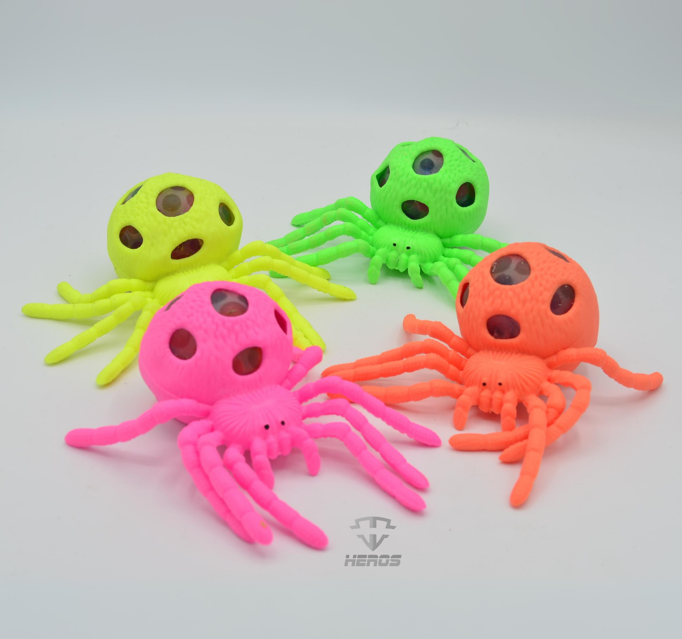 CEREBRO ARAÑA